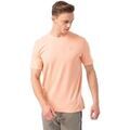T-shirt Guess patch
