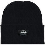 Bonnet Superdry Classic Knitted