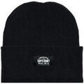 Bonnet Superdry Classic Knitted