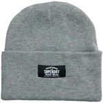 Bonnet Superdry Classic Knitted