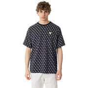 T-shirt Guess patch 4G