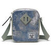 Sac bandouli&egrave;re Herschel Heritage Vert