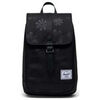 Sac bandouli&egrave;re Herschel Retreat Sling Noir