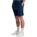 Short Le Coq Sportif monochrome