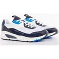 Baskets homme sur Grenoble : Baskets basses EAX Eagle AX