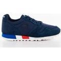 Baskets homme sur Grenoble : Baskets basses Le Coq Sportif Tricolore