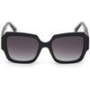 Lunettes de soleil Guess GU7681 01B