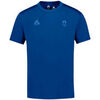 T-shirt Le Coq Sportif PARIS 2024