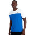 T-shirt Le Coq Sportif Essentiels T-shirt Le Coq Sportif Essentiels Grenoble