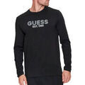 Tee-shirts sur Grenoble : T-shirt Guess EST 1981