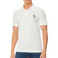 Polos sur Grenoble : Polo Guess Nolan