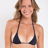 Maillots de bain Rio De Sol 2024 Touch Black UPF 50+