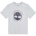 Tee-shirts enfants sur Grenoble : T-shirt enfant Timberland 170508VTAH24