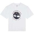 Tee-shirts enfants sur Grenoble : T-shirt enfant Timberland 170509VTAH24