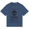 Tee-shirts enfants sur Grenoble : T-shirt enfant Timberland 170511VTAH24
