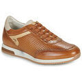 Baskets homme sur Grenoble : Baskets basses Fluchos SAMIR