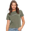 T-shirt Guess American