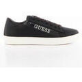 Baskets homme sur Grenoble : Baskets basses Guess todi