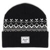 Bonnet Herschel Elmer Fair Isle