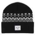 Bonnet Herschel Elmer Fair Isle