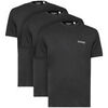 T-shirt Guess Pack x3 classic
