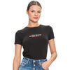 T-shirt Guess American