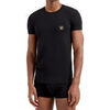 T-shirt Emporio Armani Pack GA eagle