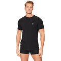 Tee-shirts sur Grenoble : T-shirt Guess pack jersey G triangle