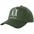 Casquettes sur Grenoble : Casquette EAX baseball