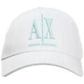 Casquettes sur Grenoble : Casquette EAX baseball
