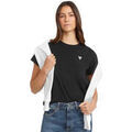 Tee-shirts sur Grenoble : T-shirt Guess Mini triangle