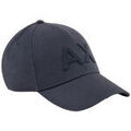 Casquettes sur Grenoble : Casquette EAX Maxi Logo