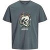 T-shirt enfant Jack & Jones 178150VTPE25