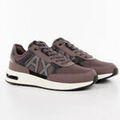Baskets homme sur Grenoble : Baskets basses EAX Essential AX