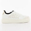Baskets basses EAX Elegance urban