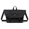 Sac bandouli&egrave;re Herschel Cove Small Messenger Black Tonal Noir