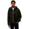 Veste Superdry Softshell Trekker Grenoble