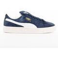 Baskets basses Puma Suede XL