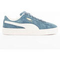 Baskets basses Puma SUEDE XL