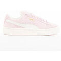 Baskets basses Puma Suede XL