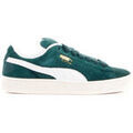 Baskets basses Puma Suede XL
