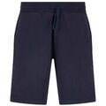 Short Emporio Armani Line eagle