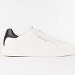 Baskets basses EAX Heritage