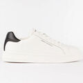Baskets basses EAX Heritage