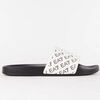 Claquettes Emporio Armani EA7 Urban