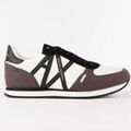 Baskets basses EAX Rio