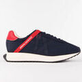 Baskets homme sur Grenoble : Baskets basses EAX Line H