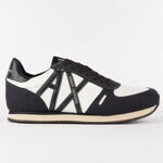 Baskets basses EAX Rio