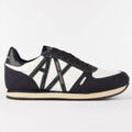 Baskets basses EAX Rio