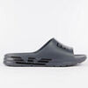 Claquettes Emporio Armani EA7 Logo Print